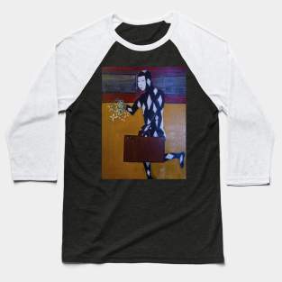 For the rest of your life Baseball T-Shirt